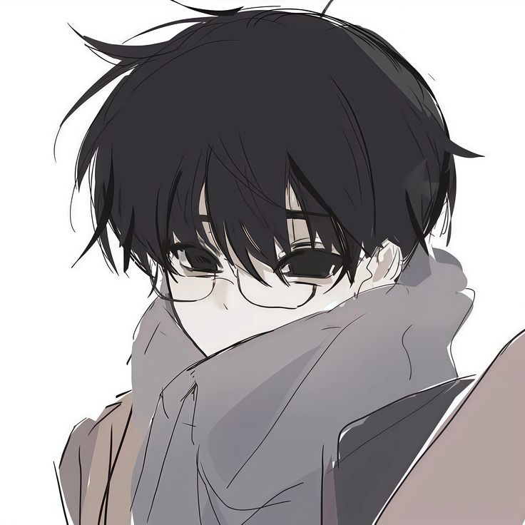 Avatar Nam Anime 8