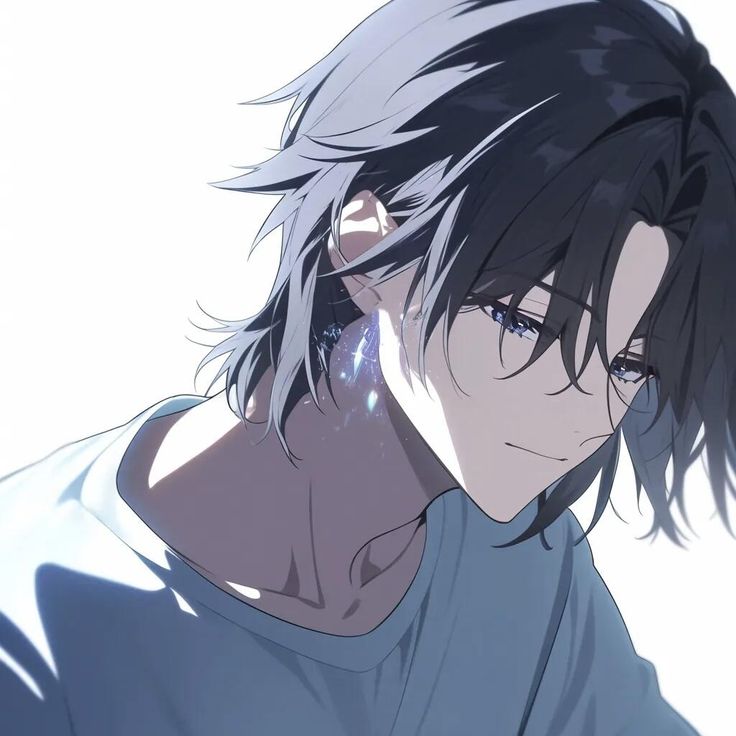 Avatar Nam Anime 15