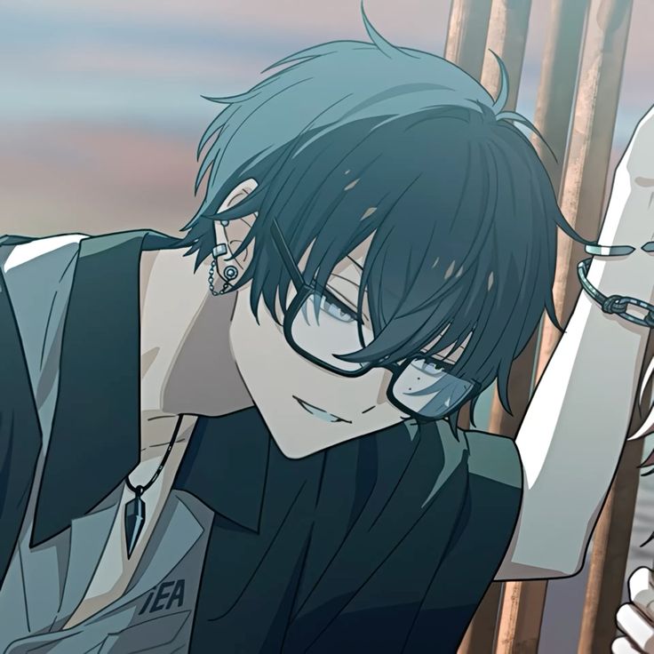 Avatar Nam Anime 5