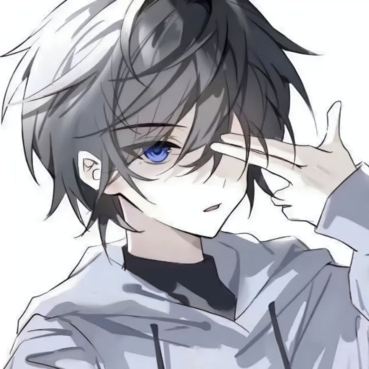 Avatar Nam Anime 12