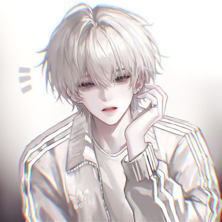 Avatar Nam Anime 2