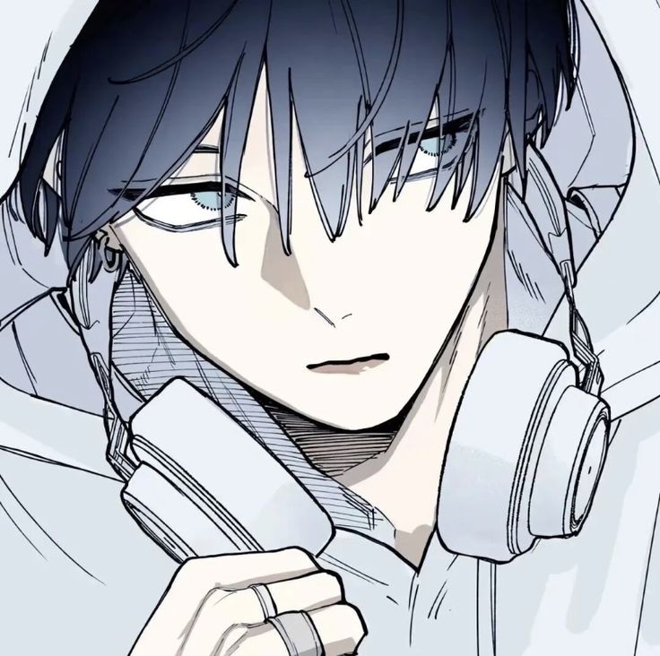 Avatar Nam Anime 7