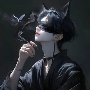 236+ Avatar Cool Ngầu: Tuyển Tập Hình Ảnh Chất Lừ Cho Dân Chơi Hệ “Cháy”