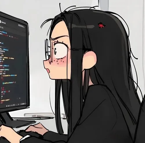 Avatar Nữ cute ngầu 111