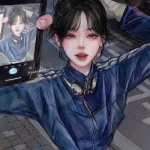 189+ Avatar Nữ Cute Ngầu: Tuyển Tập Ảnh Đẹp Mê Ly Cho Bạn