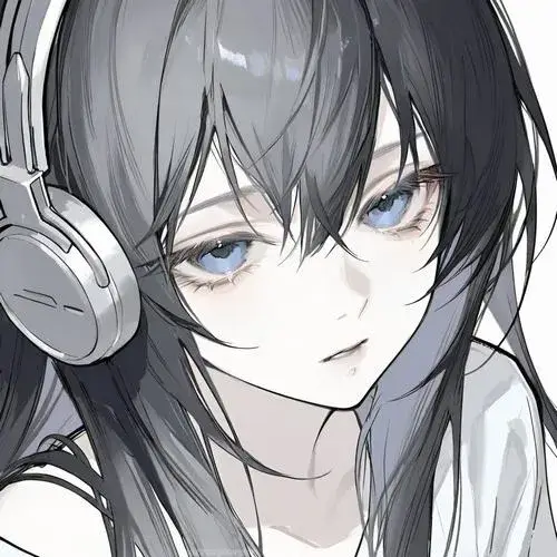 Avatar Nữ cute ngầu 20
