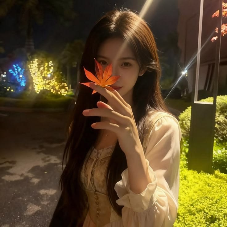 Avatar Nữ Đẹp 14