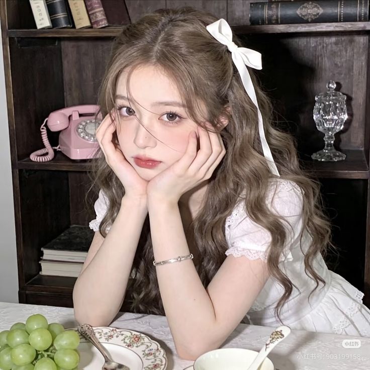 Avatar Nữ Đẹp 13