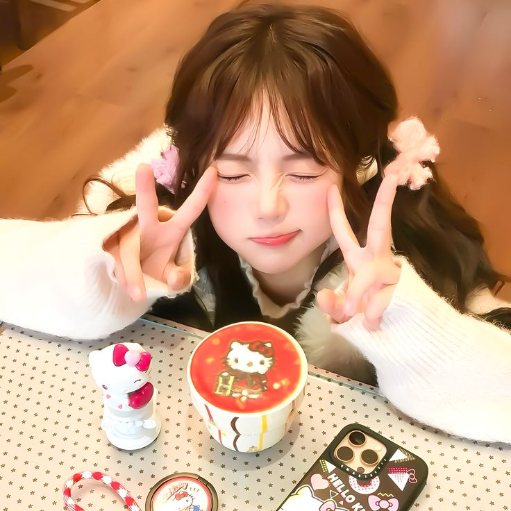 Avatar Nữ Đẹp 4
