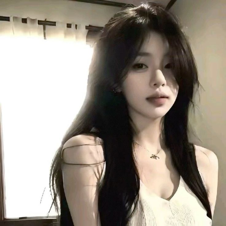Avatar Nữ Ngầu 8