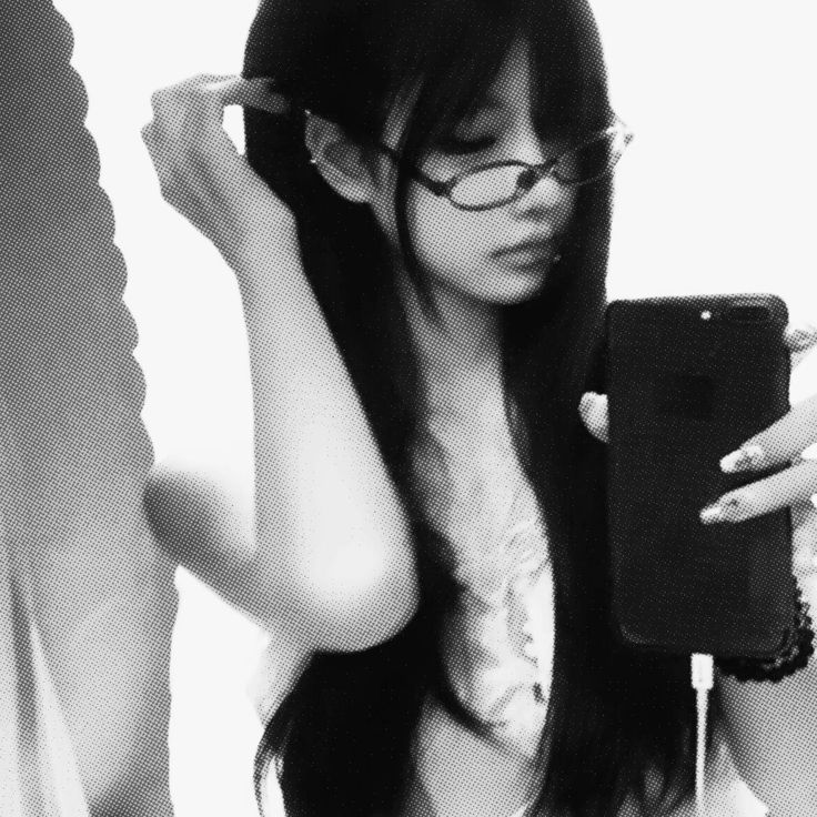 Avatar Nữ Ngầu 4