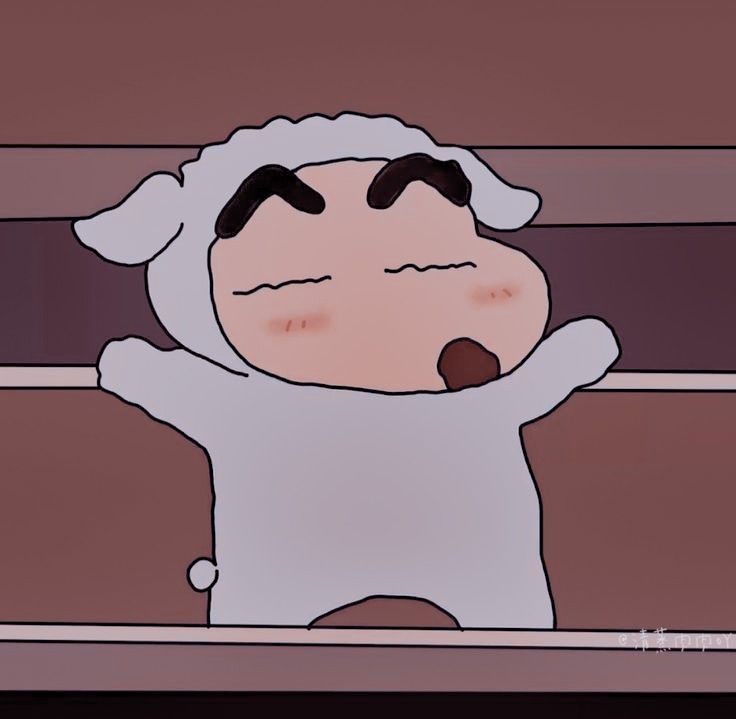 Avatar Shin Cute 8