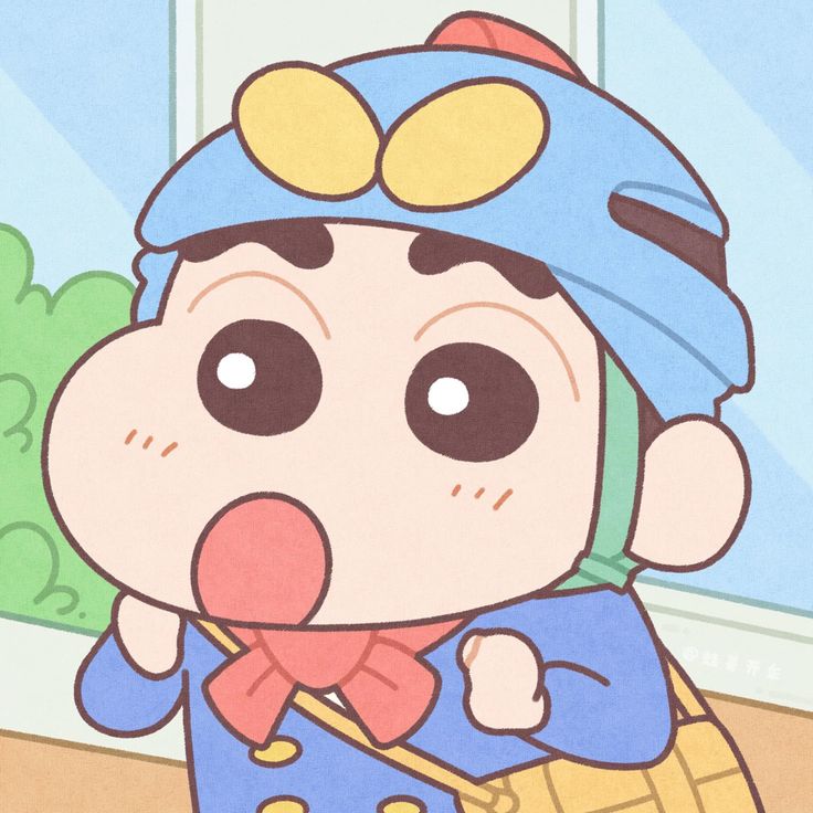 Avatar Shin Cute 5