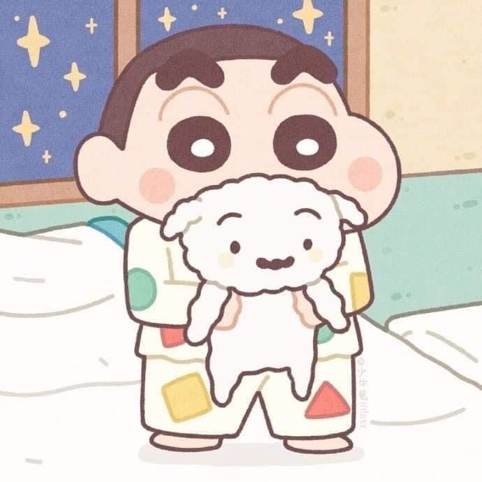 Avatar Shin Cute 12