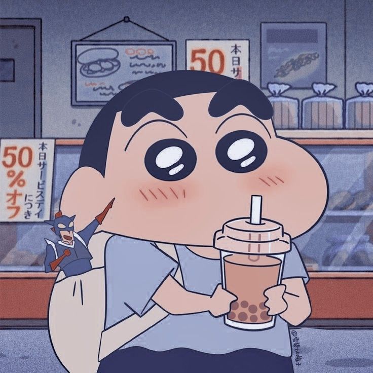 Avatar Shin Cute 1