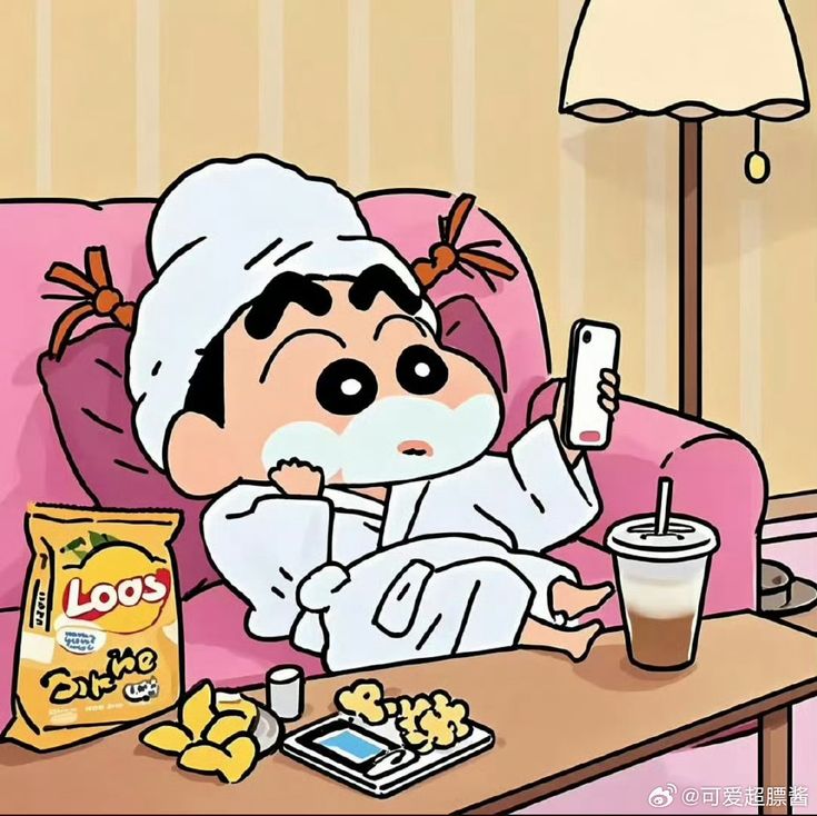 Avatar Shin Cute 2