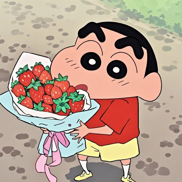 Avatar Shin Cute 7