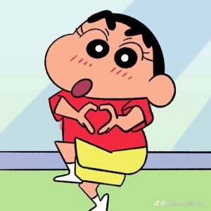 Tổng Hợp 159+ Avatar Ku Shin Cute Không Tưởng