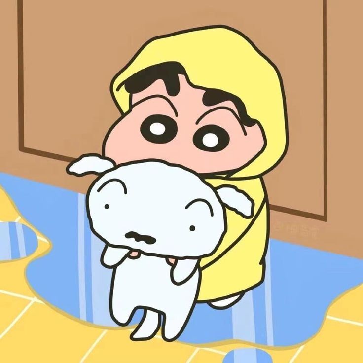 Avatar Shin Cute 14