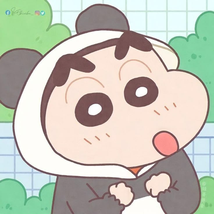 Avatar Shin Cute 6