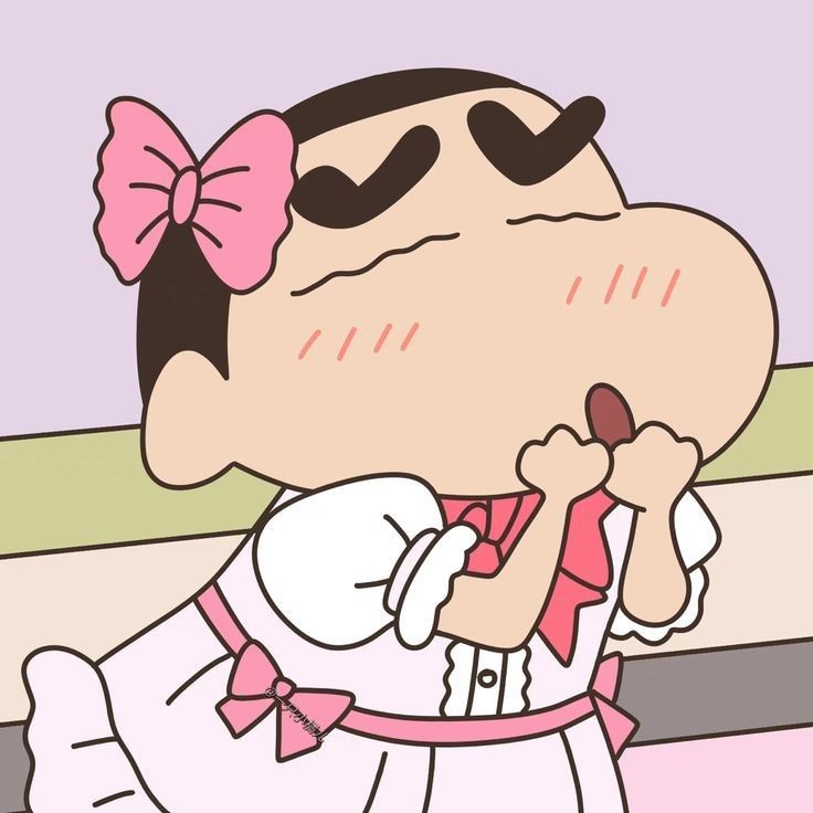 Avatar Shin Cute 9