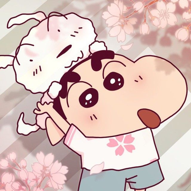 Avatar Shin Cute 11