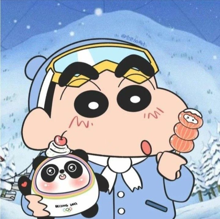 Avatar Shin Cute 13