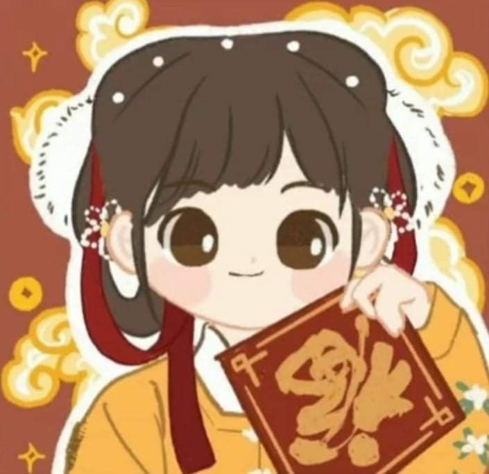 Avatar Tết 3