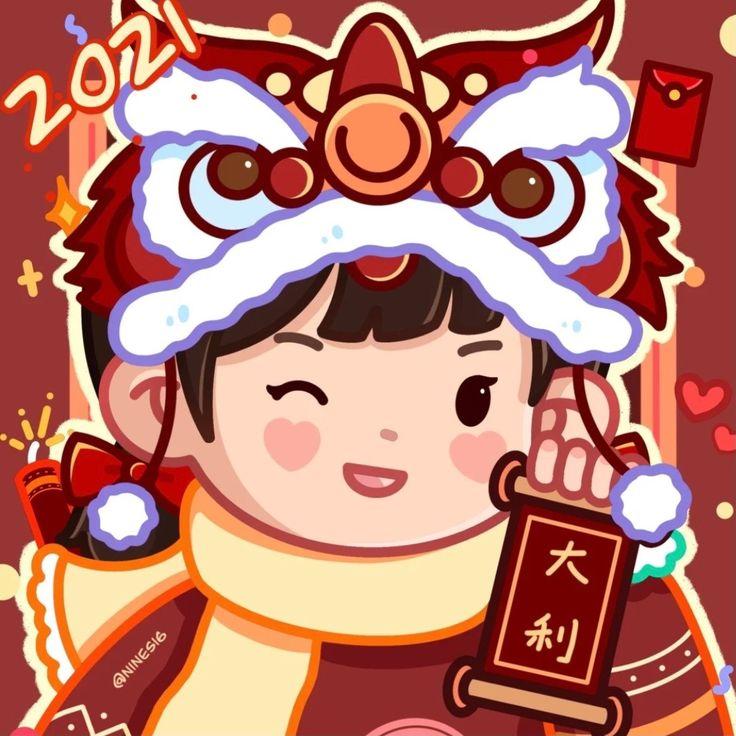 Avatar Tết 6