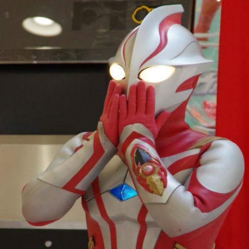 Avatar vô tri cute 19