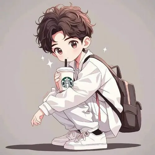 Avatar Nam Vô Tri cute ngầu 39