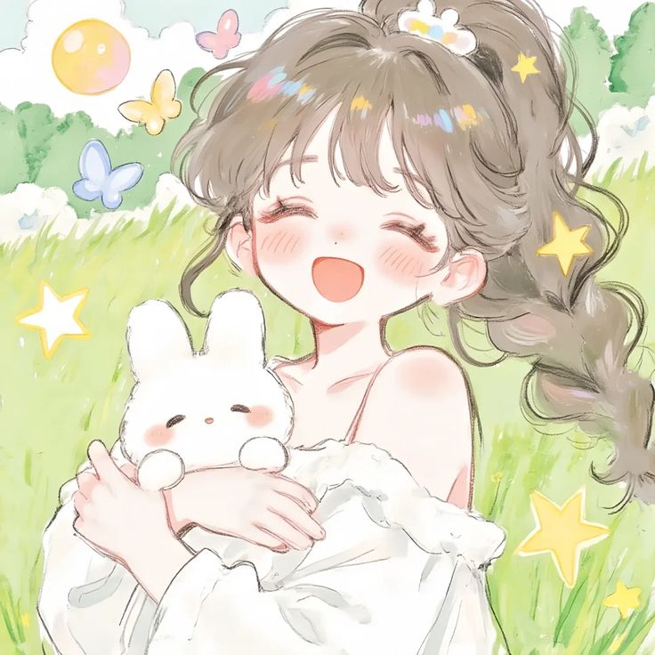 Avatar Xinh 12