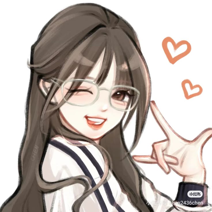 Avatar Xinh 7