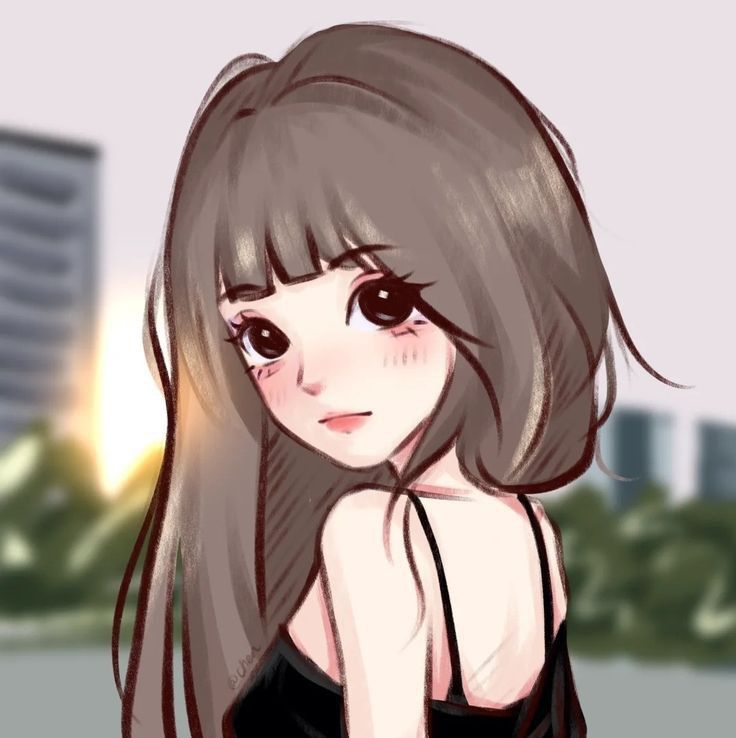 Avatar Xinh 14
