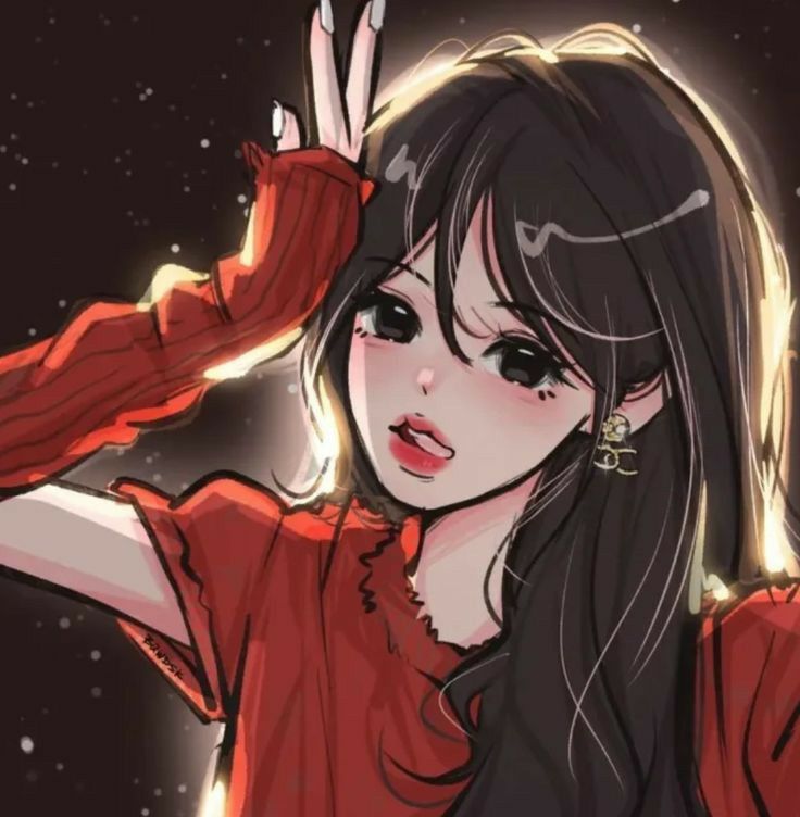 Avatar Xinh 6