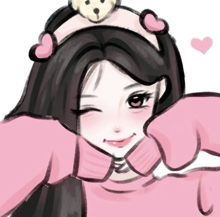 Avatar Xinh 3