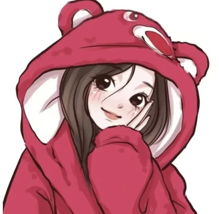 Avatar Xinh 8