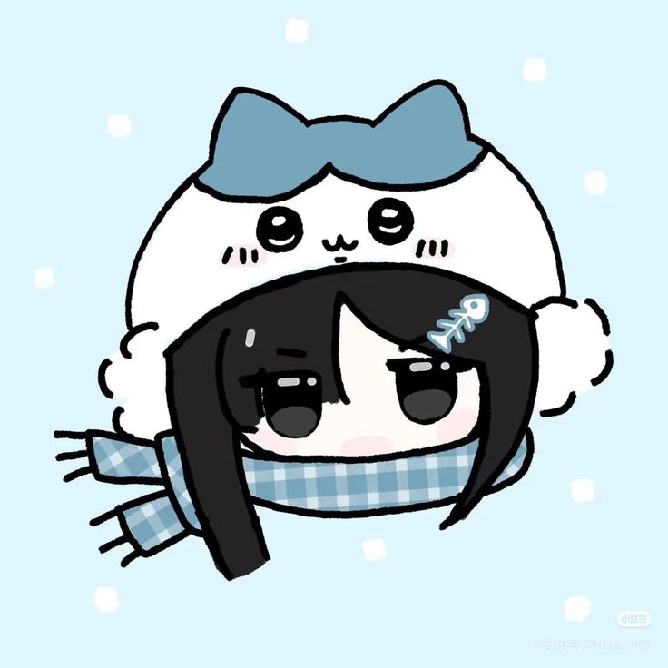 Avatar Xinh 5