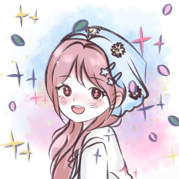 Avatar Xinh 4