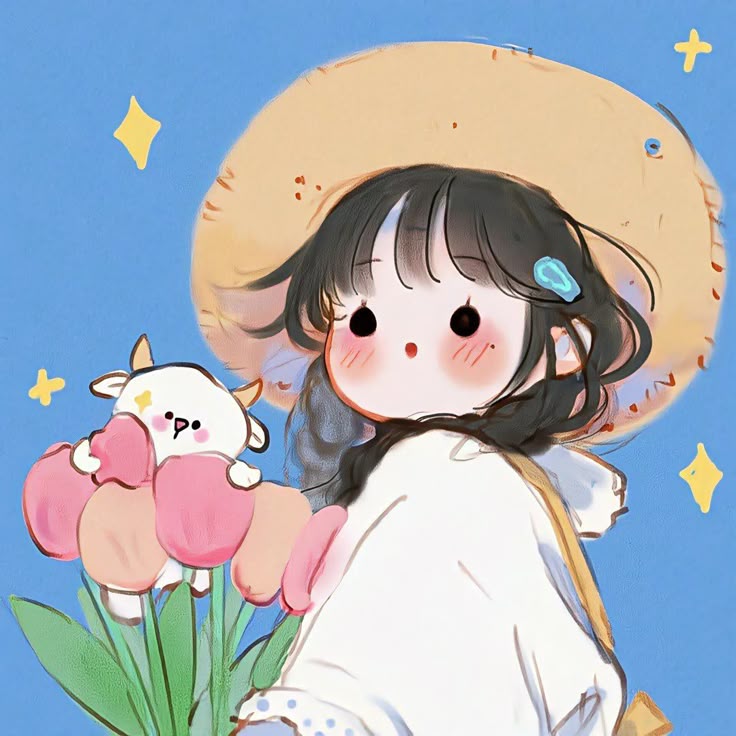 Avatar Xinh 15