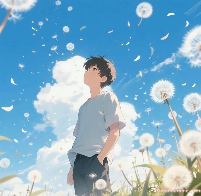 avatar anime nam 40
