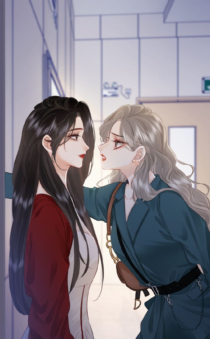 Bách Hợp Anime 13