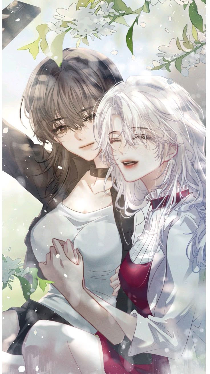 Bách Hợp Anime 15
