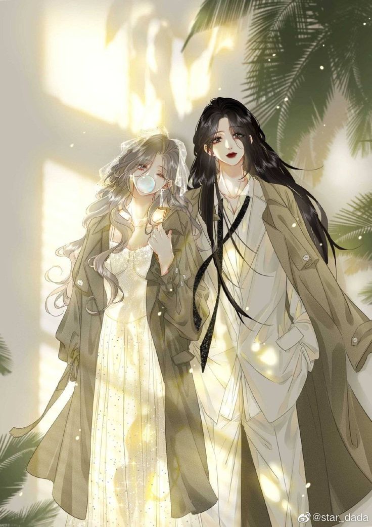 Bách Hợp Anime 4
