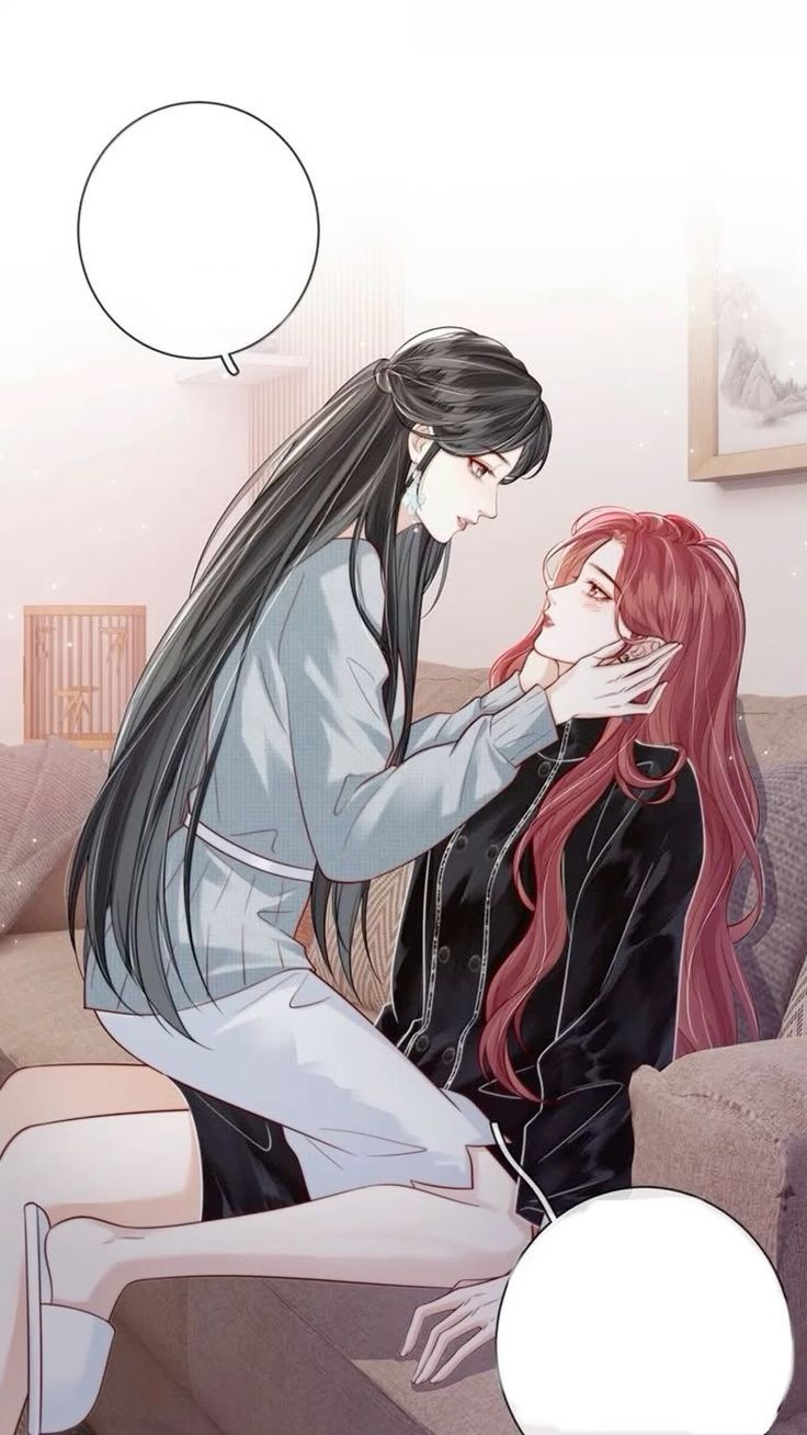 Bách Hợp Anime 6