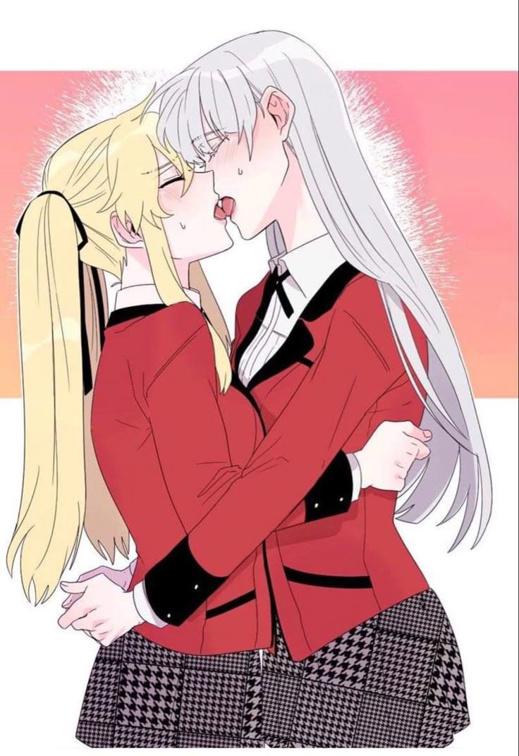 Bách Hợp Anime 2