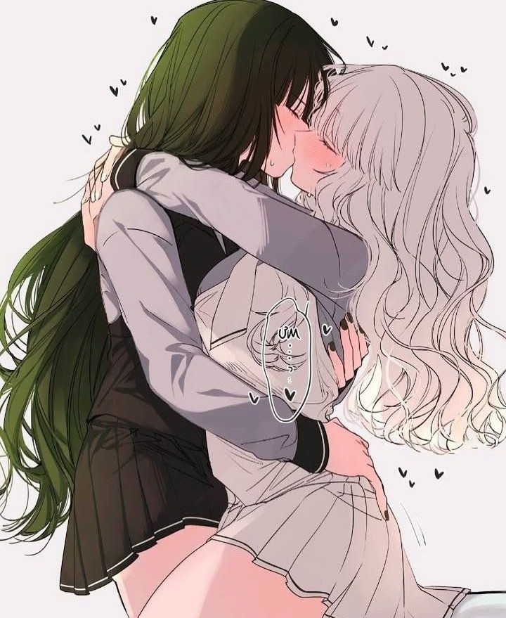 Bách Hợp Anime 12