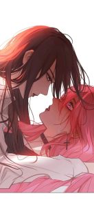189+ Bách Hợp Anime Ngọt Ngào: Khám Phá Thế Giới Tình Yêu Lãng Mạn Đầy Cảm Xúc