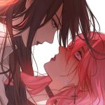 189+ Bách Hợp Anime Ngọt Ngào: Khám Phá Thế Giới Tình Yêu Lãng Mạn Đầy Cảm Xúc