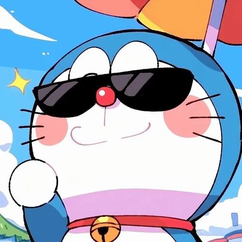Ảnh Avatar Doraemon 71